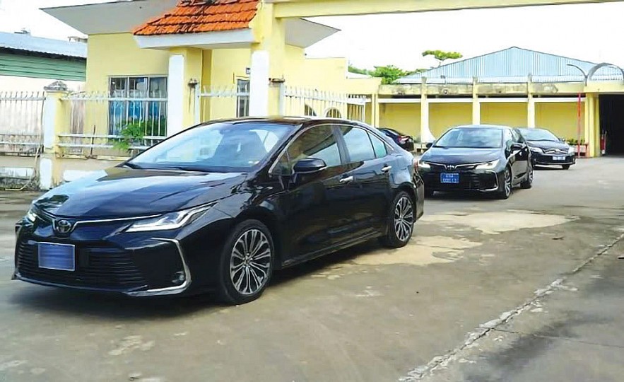 Xử lý tài sản công sau sáp nhập: Linh hoạt, đúng mục đích