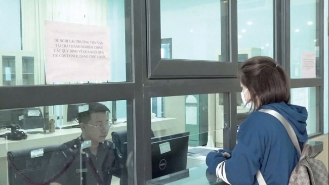 Cải cách là “chìa khóa” để thúc đẩy thông quan tại cửa khẩu La Lay