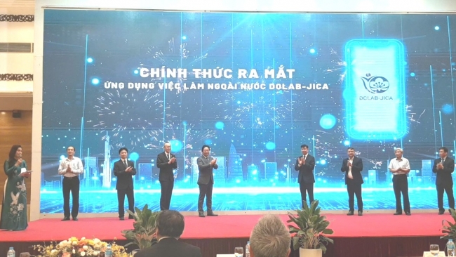 “Gỡ khó” cho người lao động muốn đi lao động tại nước ngoài