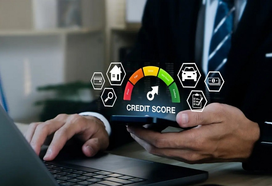 “Đọc vị” hành vi khách vay, ngân hàng rộng cửa cấp tín dụng “Đọc vị” hành vi khách vay, ngân hàng rộng cửa cấp tín dụng