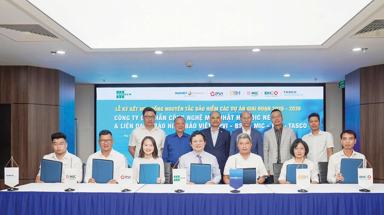 Bảo hiểm phi nhân thọ tiếp đà khởi sắc