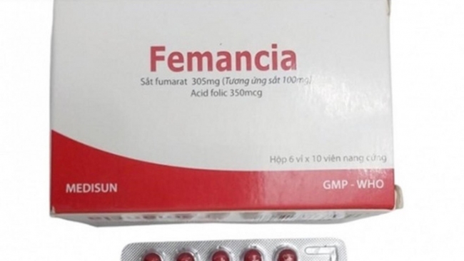 Ngừng tiếp nhận hồ sơ đăng ký, gia hạn thuốc của Công ty CP Dược Me Di Sun 12 tháng