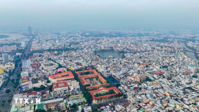 cat giam 44 ngay lam thu tuc dat dai chinh phu day manh phan quyen ve dia phuong