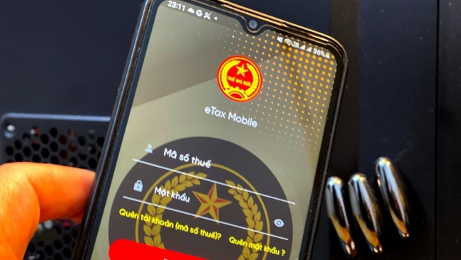 Hộ, cá nhân kinh doanh không còn lo có hai mã số thuế