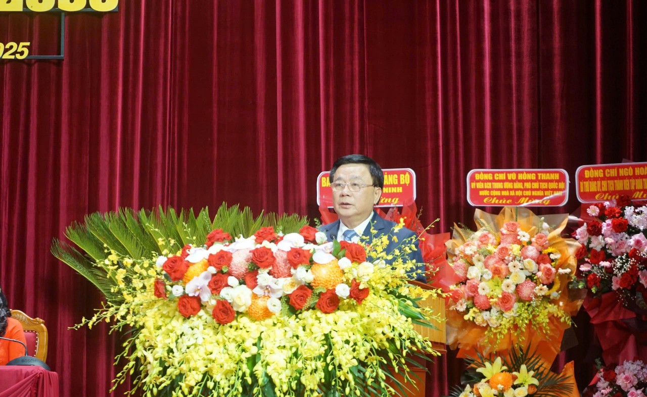 Quảng Ninh sẽ đưa đặc khu Vân Đồn trở thành vùng động lực mới Quảng Ninh sẽ đưa đặc khu Vân Đồn trở thành vùng động lực mới