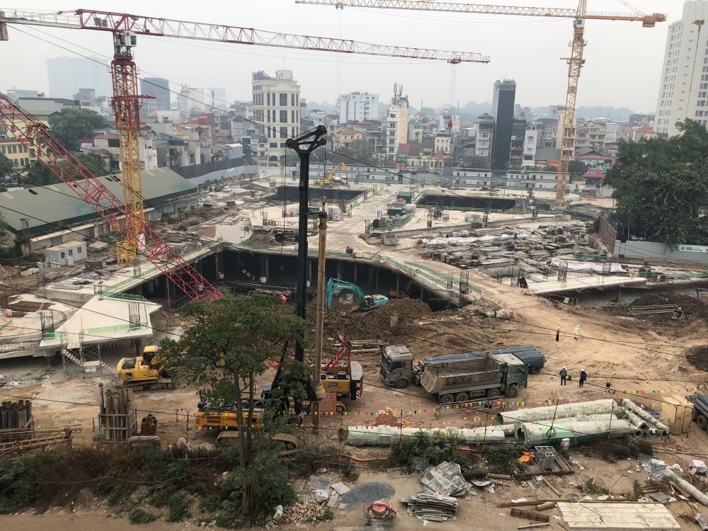 Tăng cường kỷ luật chi tiêu đầu tư công từ siết chặt quản lý - thanh toán - quyết toán Tăng cường kỷ luật chi tiêu đầu tư công từ siết chặt quản lý - thanh toán - quyết toán