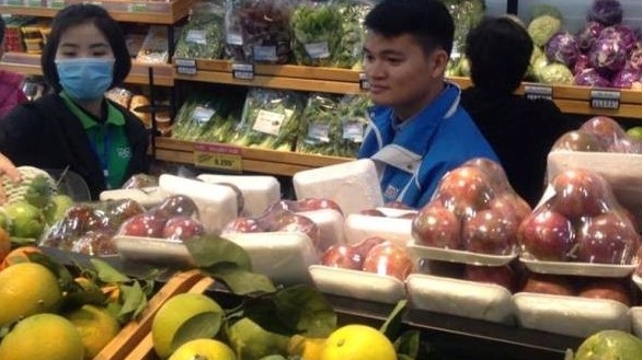 Giá vật liệu bảo dưỡng nhà ở, giá thực phẩm, ăn uống ngoài gia đình đẩy CPI tháng 7 tăng 0,11%