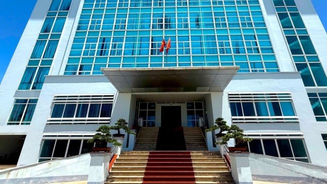 Tổng thu nội địa trên địa bàn tỉnh An Giang đạt 14.237 tỷ đồng trong 6 tháng đầu năm