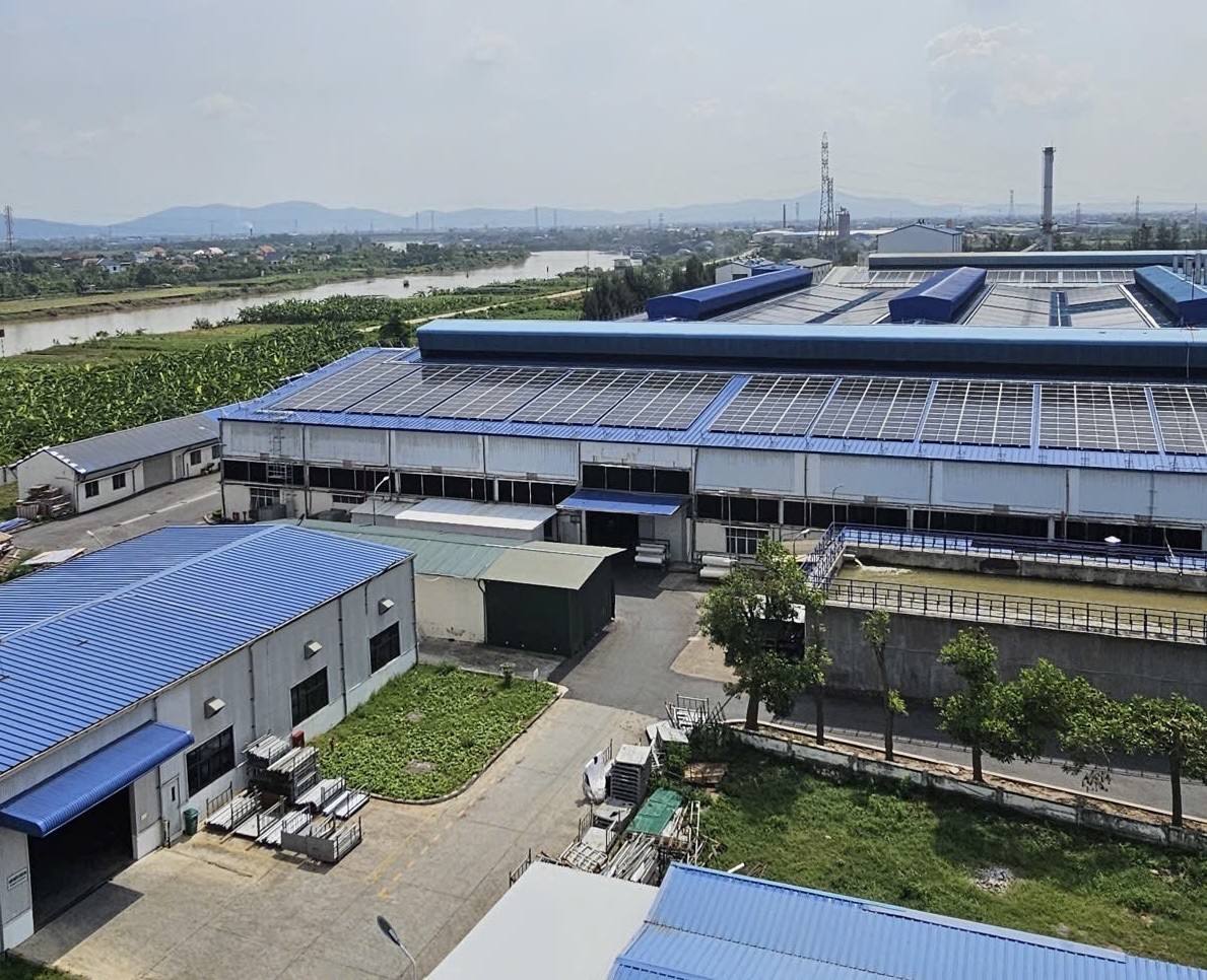 Kiểm chứng chất lượng dịch vụ của doanh nghiệp quản lý bồi thường xuất sắc nhất qua bão Yagi