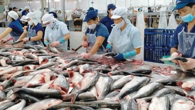 Mức thuế đối ứng 20%: Vẫn đủ để hàng Việt duy trì sức cạnh tranh