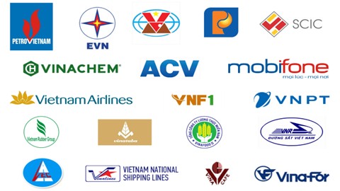 Thêm không gian phát triển, đưa doanh nghiệp nhà nước bứt phá