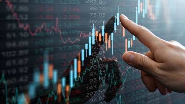 Chứng khoán phái sinh ngày 31/10: Mở thêm vị thế trong phiên chốt tháng 10