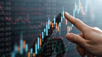 Chứng khoán phái sinh 5/11: Sắc đỏ chiếm ưu thế, giao dịch giảm mạnh gần 22%