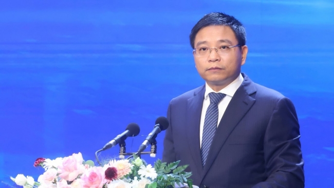 Bộ trưởng Bộ Tài chính Nguyễn Văn Thắng kiêm giữ chức Chủ tịch Hội đồng quản lý bảo hiểm xã hội