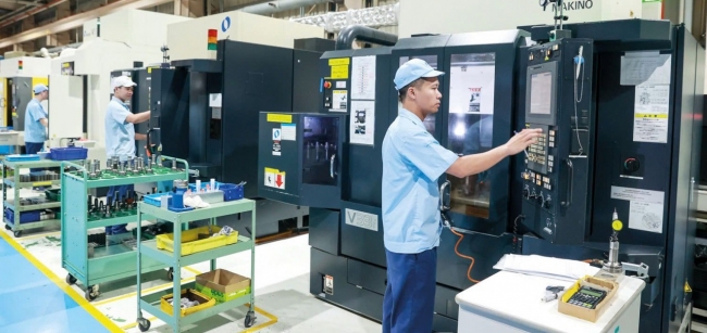 Chuyển hướng thu hút FDI từ "bằng mọi giá" sang tiếp cận chủ động, dẫn dắt