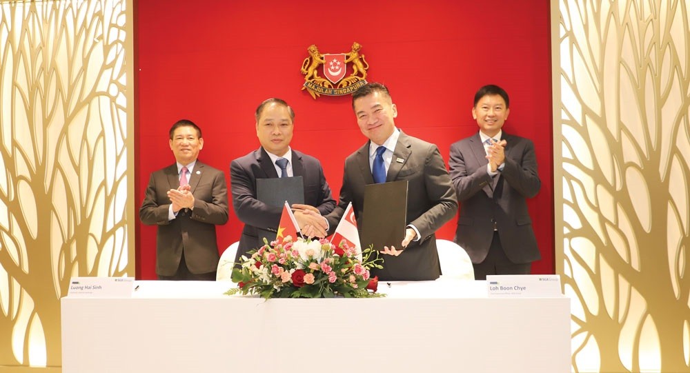 VNX - Hoàn thiện để chuyển mình cùng thị trường trong giai đoạn mới VNX - Hoàn thiện để chuyển mình cùng thị trường trong giai đoạn mới