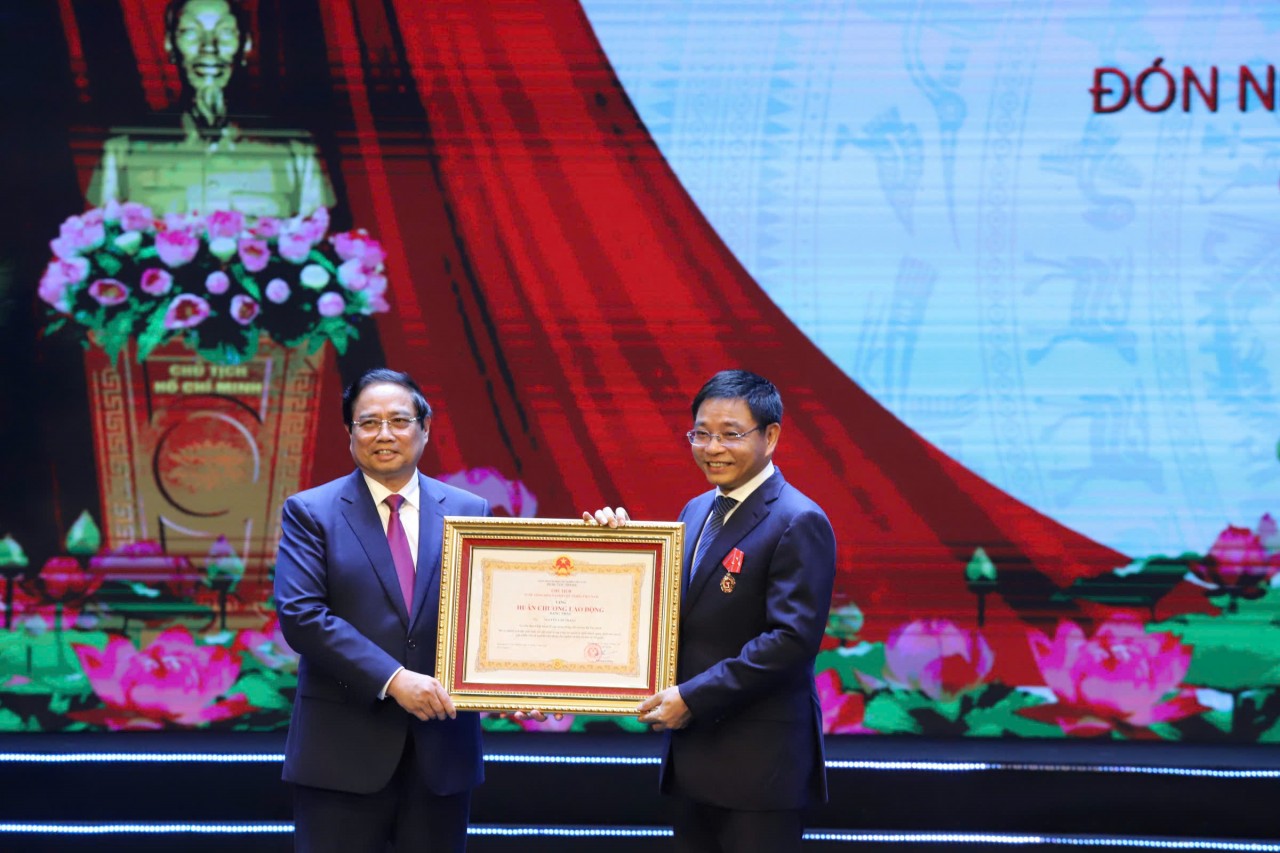 Tổng Bí thư Tô Lâm: Ngành Tài chính phải là lực lượng tiên phong, dấn thân, đổi mới