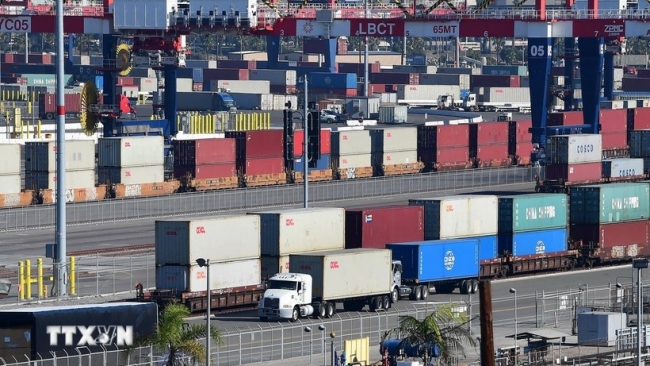 thue quan trung binh cua my dang o muc cao nhat ke tu nam 1904