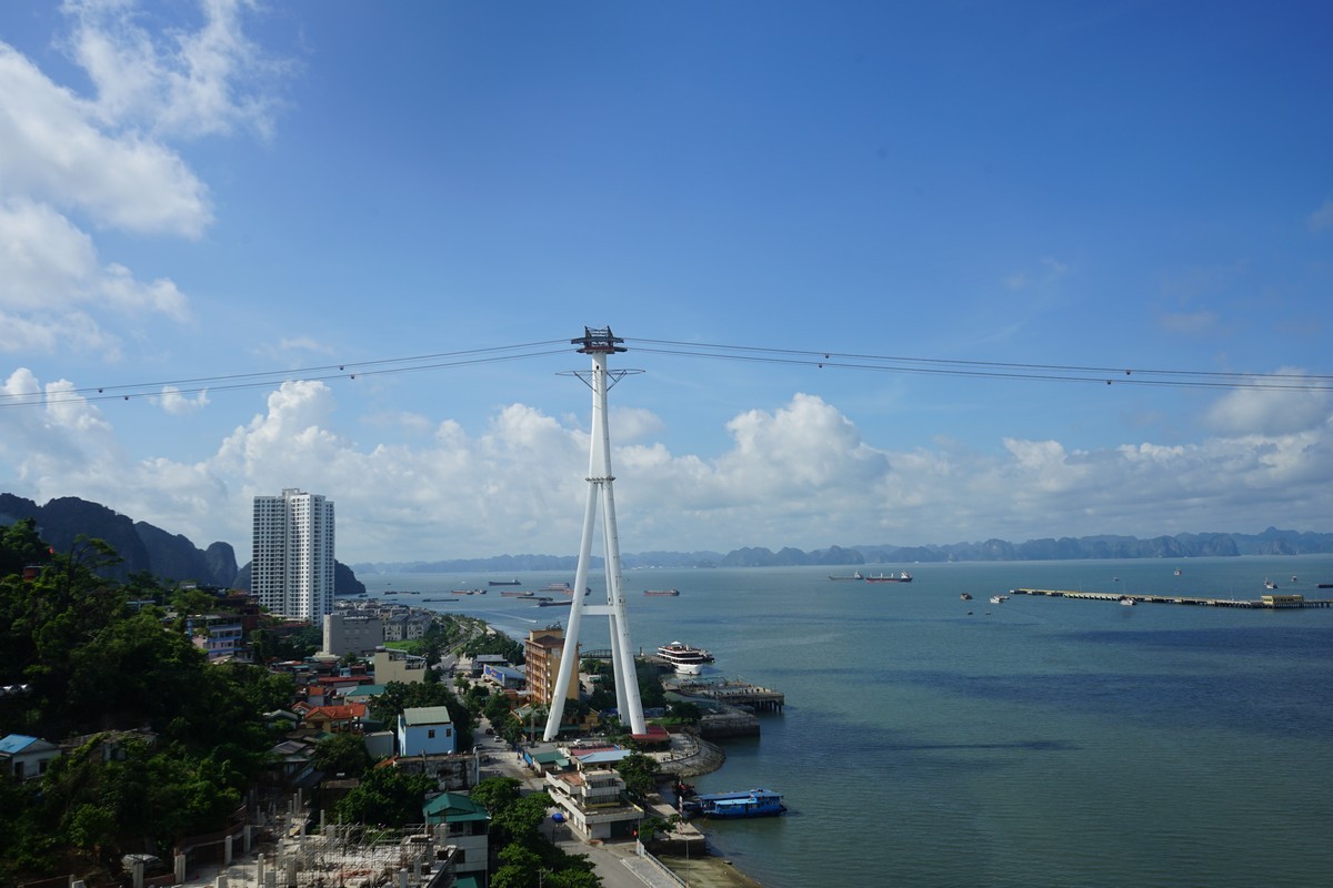 Cải thiện môi trường kinh doanh ở Quảng Ninh: Động lực từ đổi mới thể chế tài chính Cải thiện môi trường kinh doanh ở Quảng Ninh: Động lực từ đổi mới thể chế tài chính