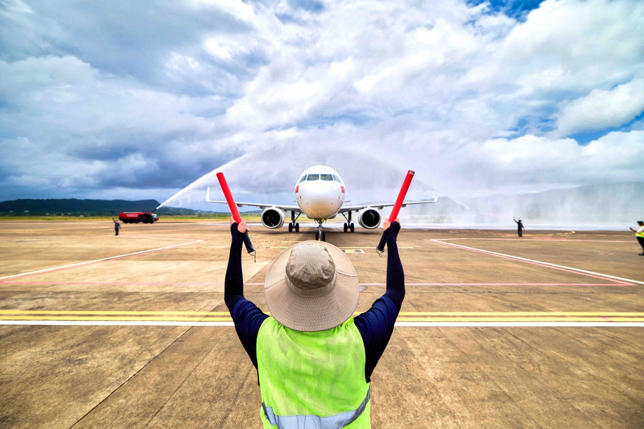 Sun PhuQuoc Airways đón Airbus A321NX đầu tiên, khởi đầu cho đội 8 tàu bay cất cánh trong năm 2025