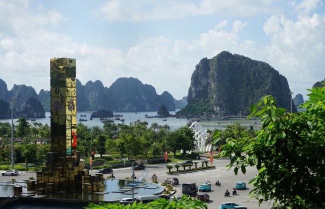 Quảng Ninh đã giải ngân gần 5.800 tỷ đồng vốn đầu tư công