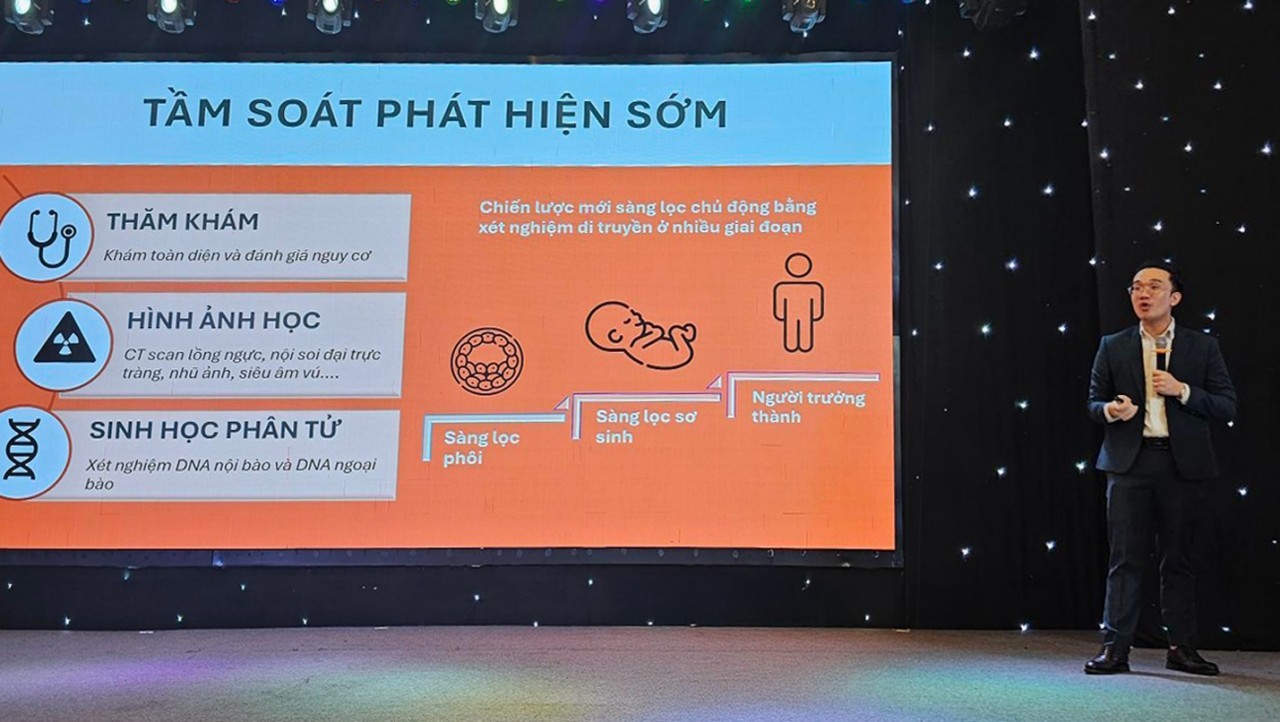 “Cùng Hanwha Life bảo vệ người chở che” - chiến dịch đồng hành cùng phụ nữ sống khỏe