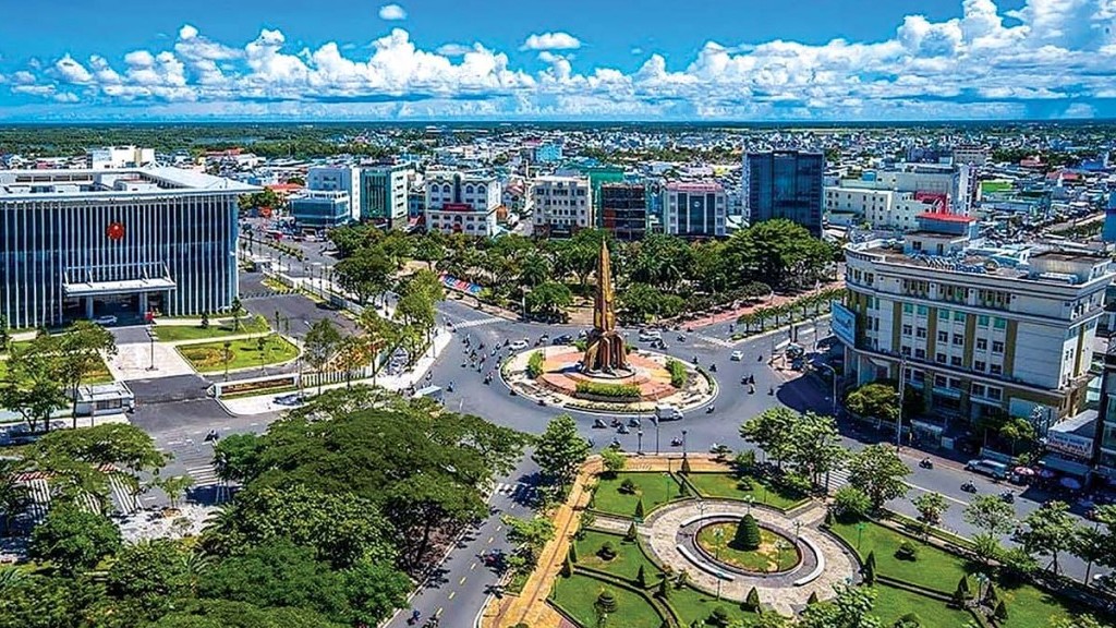 Cà Mau: Tổng thu nội địa 6 tháng đầu năm đạt 5.700 tỷ đồng