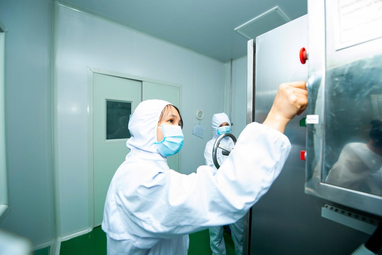 Doanh nghiệp tư nhân là động lực bứt phá của tăng trưởng kinh tế của Quảng Ninh Doanh nghiệp tư nhân là động lực bứt phá của tăng trưởng kinh tế của Quảng Ninh