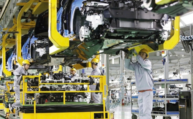 Cần một cách tiếp cận toàn diện để giữ chân và thu hút thêm FDI chất lượng