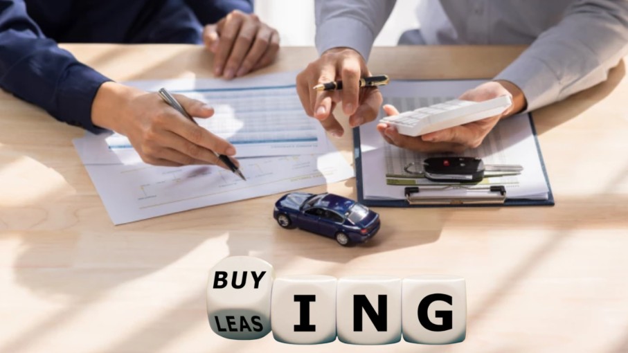 Cho thuê tài chính khác biệt để thắng, cởi trói để lớn