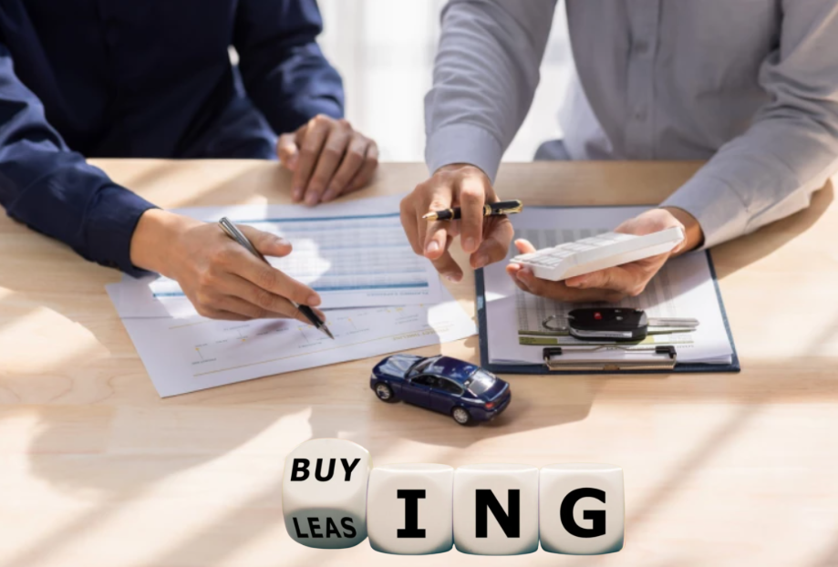 Cho thuê tài chính khác biệt để thắng, cởi trói để lớn Cho thuê tài chính khác biệt để thắng, cởi trói để lớn