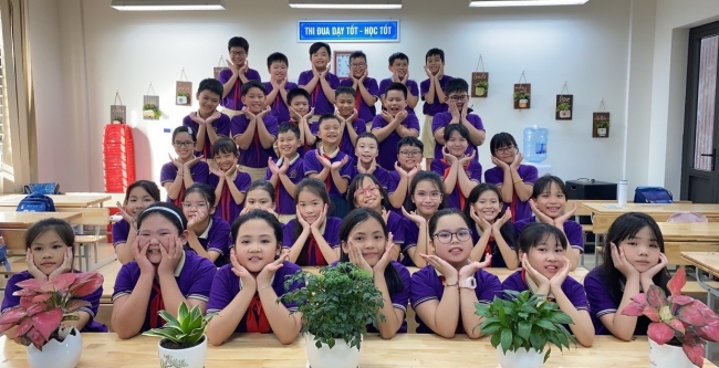 Nhà nước hỗ trợ 50% mức đóng bảo hiểm y tế học sinh, sinh viên năm học 2025 - 2026