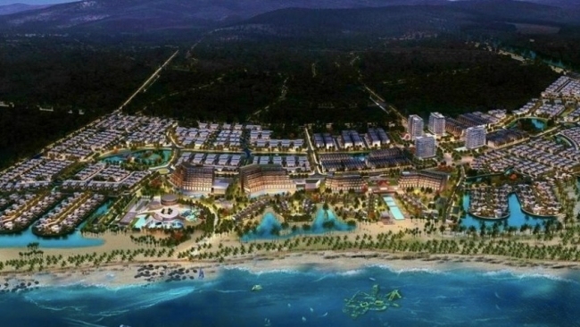 Chủ đầu tư dự án Hải Giang MerryLand Quy Nhơn đã trả nợ 4.000 tỷ đồng trái phiếu