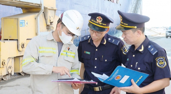 hai quan khu vuc x dap ung chinh quyen dia phuong 2 cap dam bao thu ngan sach vuot muc tieu