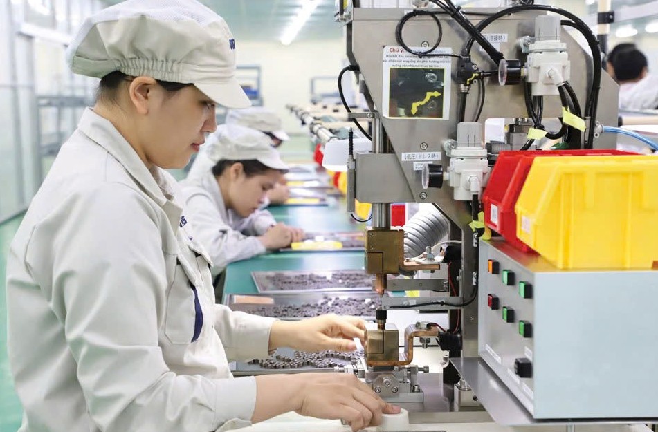 Thêm trường hợp được tạm dừng đóng bảo hiểm xã hội từ tháng 3/2026