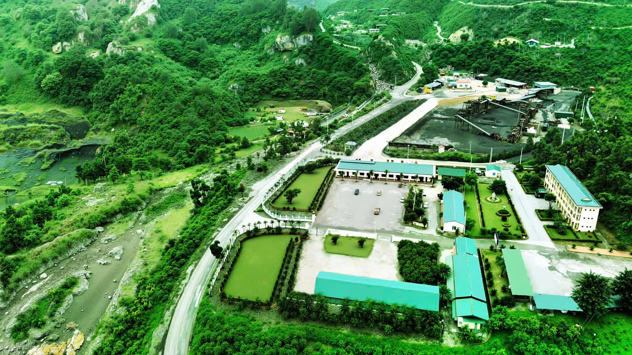 Quảng Ninh khởi công và khánh thành hàng loạt dự án lớn chào mừng 80 năm Quốc khánh