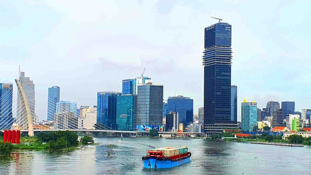 TP. Hồ Chí Minh tìm “công thức” tăng trưởng hai con số từ động lực mới