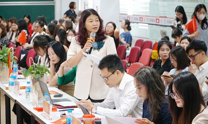 Đề xuất giải pháp phát triển kinh tế bền vững trong bối cảnh mới Đề xuất giải pháp phát triển kinh tế bền vững trong bối cảnh mới