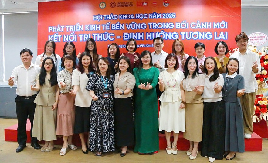 Đề xuất giải pháp phát triển kinh tế bền vững trong bối cảnh mới Đề xuất giải pháp phát triển kinh tế bền vững trong bối cảnh mới