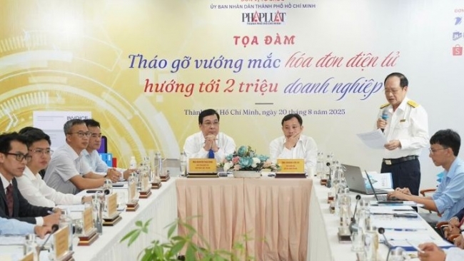 Tìm giải pháp hiệu quả giúp hộ kinh doanh chuyển lên doanh nghiệp