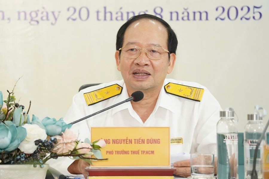 Tìm giải pháp hiệu quả giúp hộ kinh doanh chuyển lên doanh nghiệp