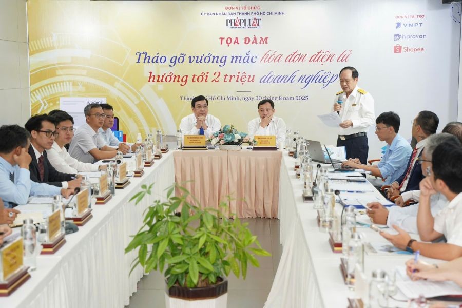 Tìm giải pháp hiệu quả giúp hộ kinh doanh chuyển lên doanh nghiệp