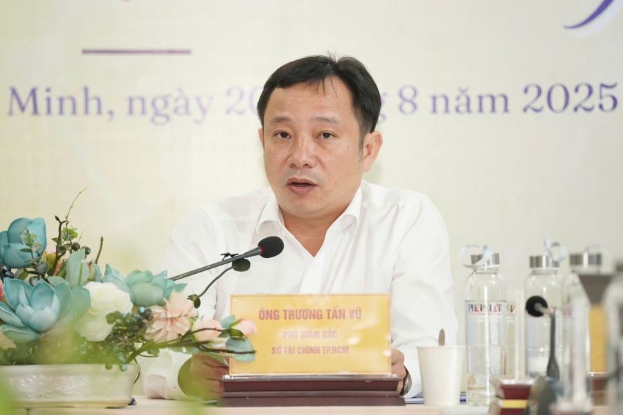 Tìm giải pháp hiệu quả giúp hộ kinh doanh chuyển lên doanh nghiệp