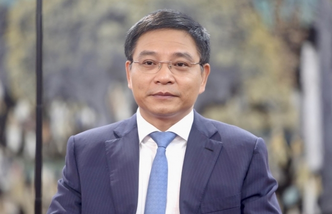 Quyết tâm xây dựng Đảng bộ Bộ Tài chính thực sự trong sạch, vững mạnh, lãnh đạo toàn diện nhiệm vụ tài chính - ngân sách trong kỷ nguyên mới