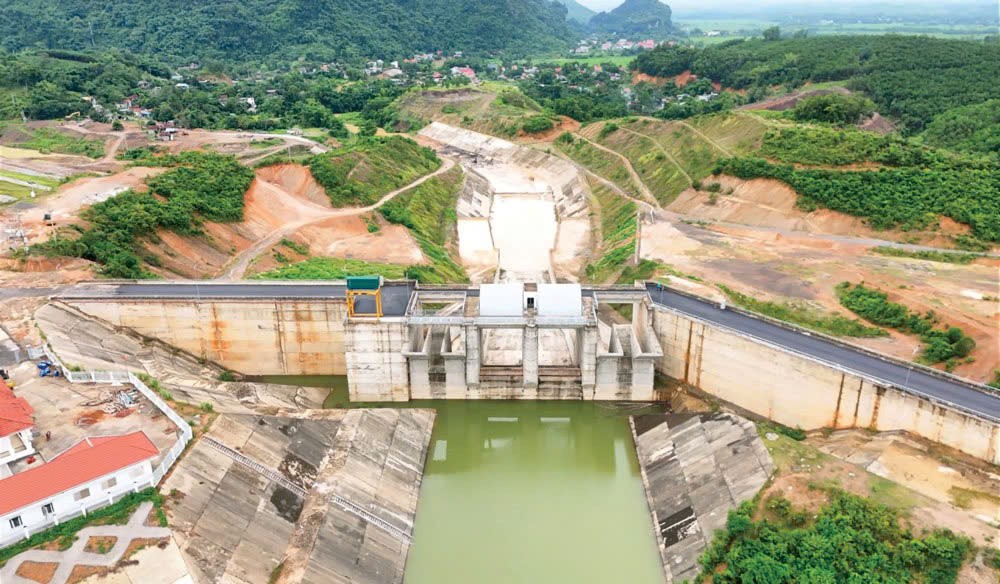 Giải ngân vốn đầu tư công lĩnh vực nông nghiệp: Không chấp nhận lý do trì hoãn