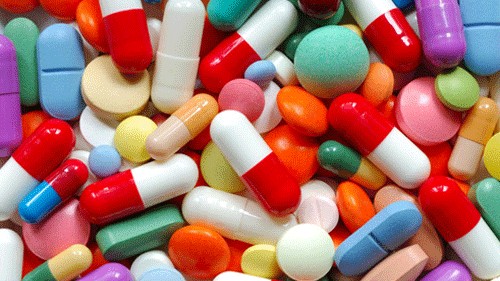 Cấp mới, gia hạn giấy đăng ký lưu hành gần 800 thuốc, nguyên liệu làm thuốc