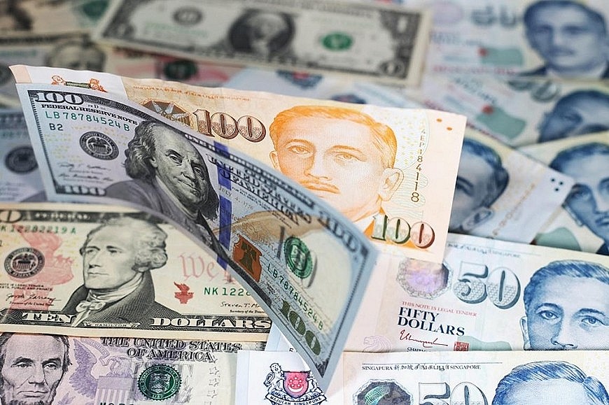 Thị trường tiền tệ tuần 18 - 22/8: Tỷ giá trung tâm sát 25.300 USD/VND, kỳ vọng hạ nhiệt quý III Thị trường tiền tệ tuần 18 - 22/8: Tỷ giá trung tâm sát 25.300 USD/VND, kỳ vọng hạ nhiệt quý III