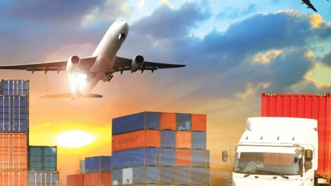 Xuất, nhập khẩu - Chắp cánh ước mơ “hóa Rồng”