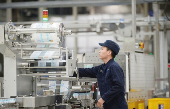 Nâng vị thế Việt Nam trong chuỗi giá trị toàn cầu