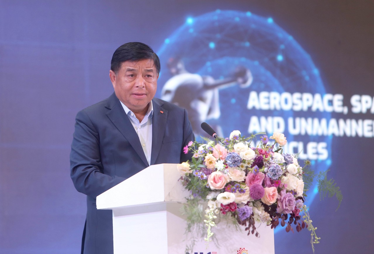 Bộ Tài chính công bố thành lập 3 mạng lưới đổi mới sáng tạo và chuyên gia ngành công nghệ chiến lược